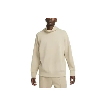 Nike Sportswear Tech Fleece Reimagined Men's Oversized Turtleneck Sweatshirt