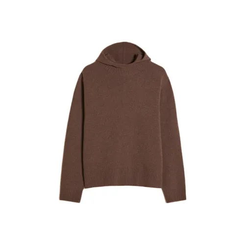 HOLZWEILER Cashmere Sweater Men's Brown