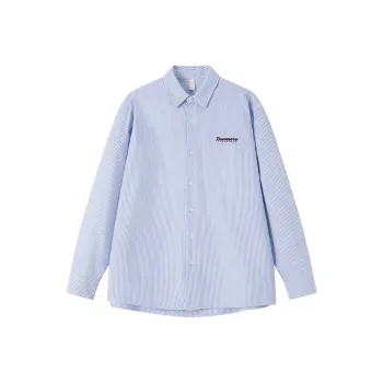 TUXIANSEN Shirts Unisex