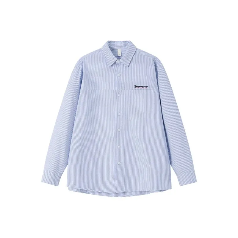 TUXIANSEN Shirts Unisex-0