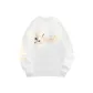 White[Thickened and Fleece-Lined]