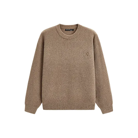 GXG Sweaters Men-5
