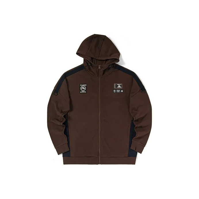 Kappa Jackets Men-1