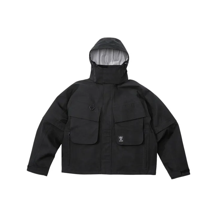 Supreme SOUTH2 WEST8 River Trek Jacket-0