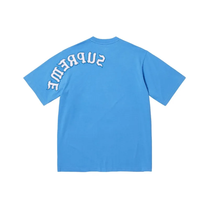 Supreme Brushed Arc S/S Top-9