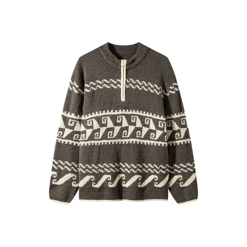 GXG Sweaters Men-5