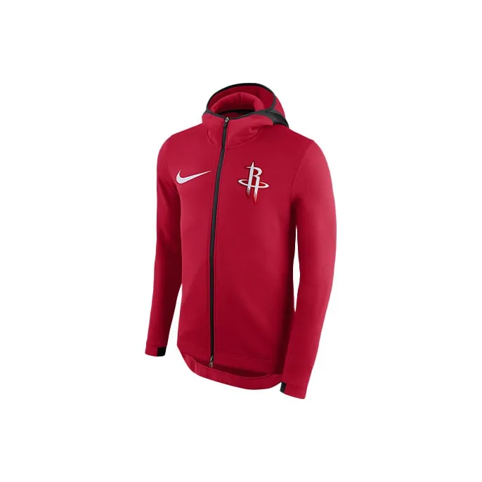 Nike Jackets Men Red-0