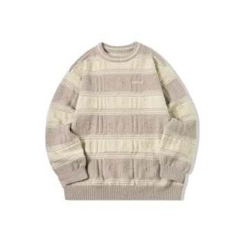 EPTISON Sweaters Unisex