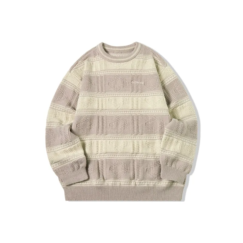 EPTISON Sweaters Unisex-0