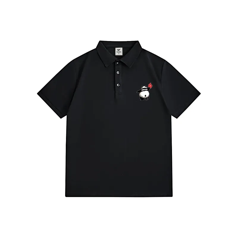FASTFISH Polo Shirts Men-2