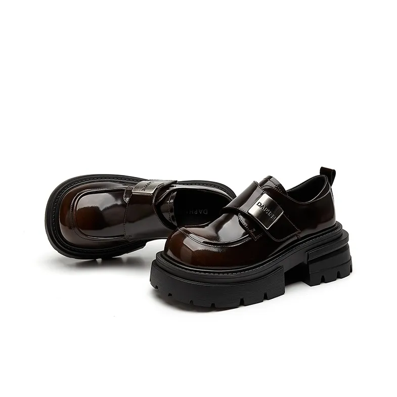 DAPHNE Loafers Women's-5