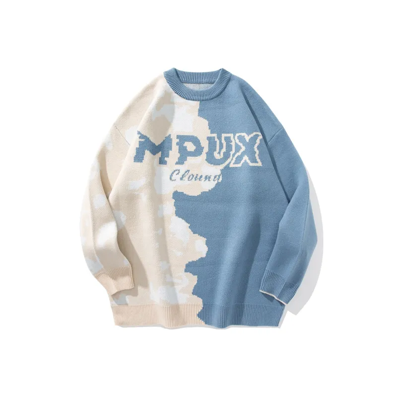 MPUX Sweaters Unisex-6