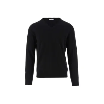 MALO V neck Sweater