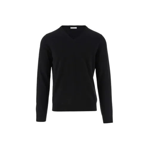 MALO V neck Sweater