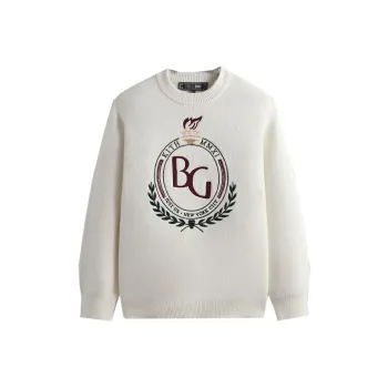 KITH For Bergdorf Goodman Saratoga Crewneck