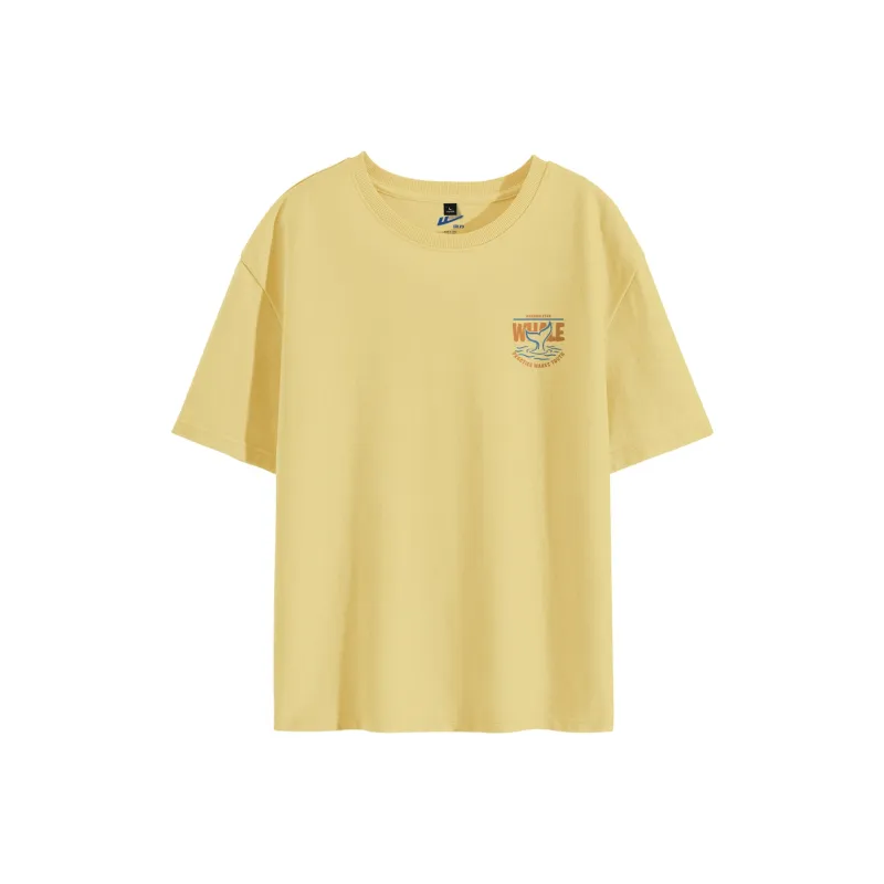 WARRIOR T Shirts Unisex-12