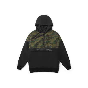 Vans Jackets Unisex Black