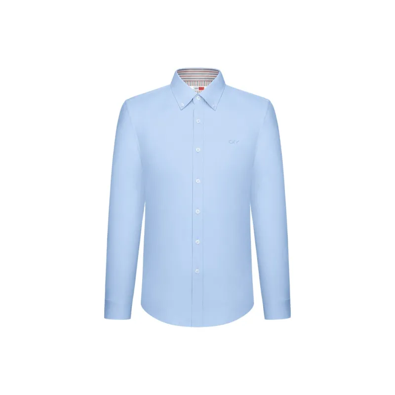 GY Goldlion Shirts Men-5