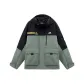 Black Green Multicolor