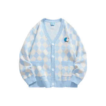 Doraemon/a Sweaters Unisex