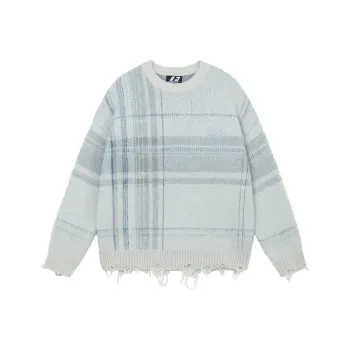 FORNINES Sweaters Unisex
