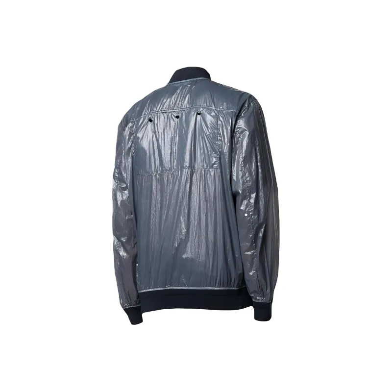 STONE ISLAND Jackets & Coats Men's Blue-1