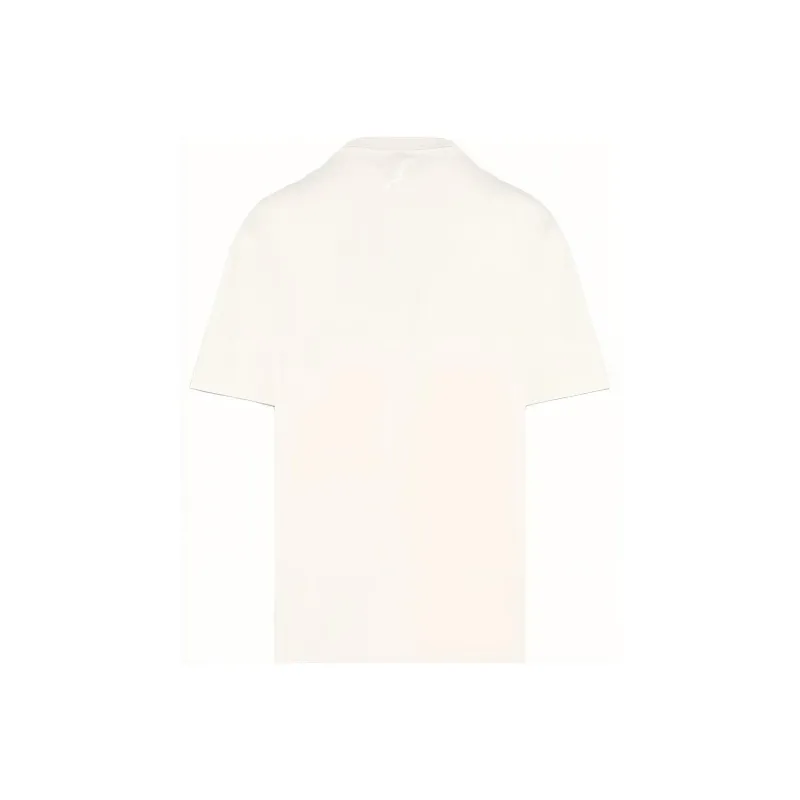 Jordan x A Ma Maniére T Shirt Asia Version Unisex White-1