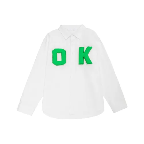 SQQZ Project Shirts Unisex