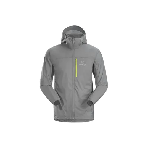 Arcteryx Squamish Men's Squamish Hooded Jacket