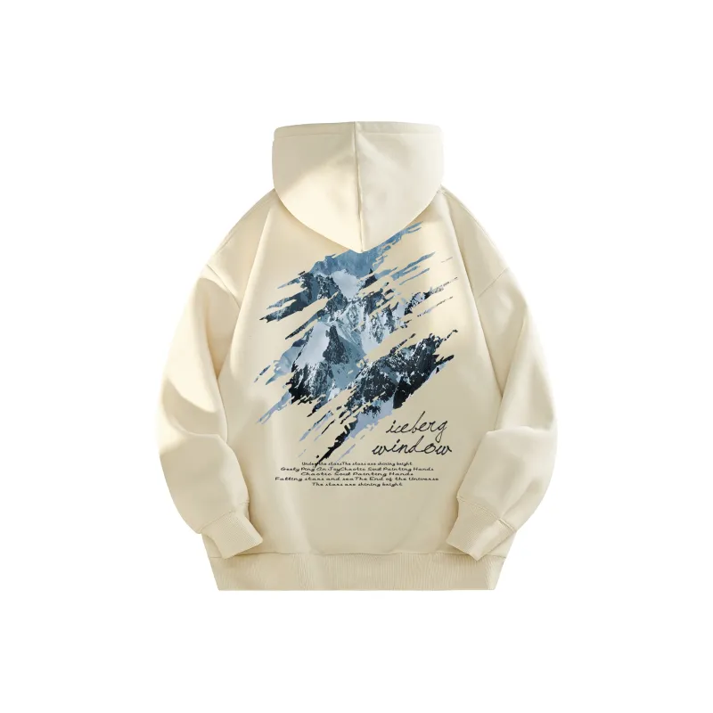 TONYKRZ Sweatshirts Unisex-5