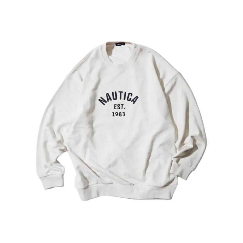 NAUTICA JAPAN Sweatshirts Men-2