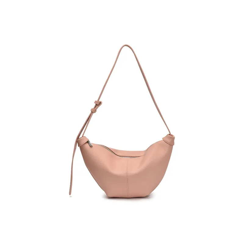 Yalu PU Handheld Shoulder Bag Women's Multicolor-28