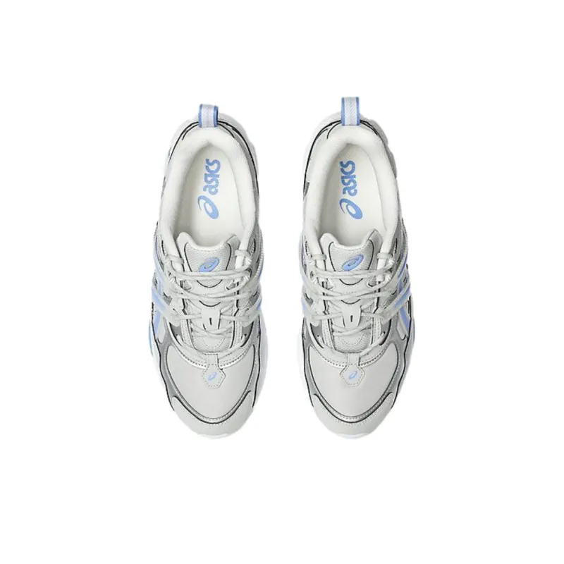 Asics Gel NYC Utility Cloud Grey Periwinkle Blue-3