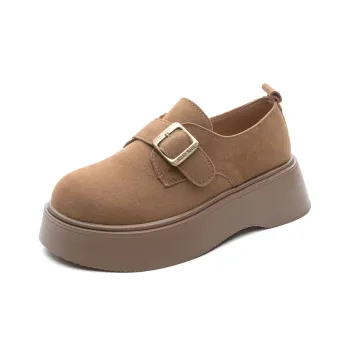 Love Elaine Casual Single Shoes Women's