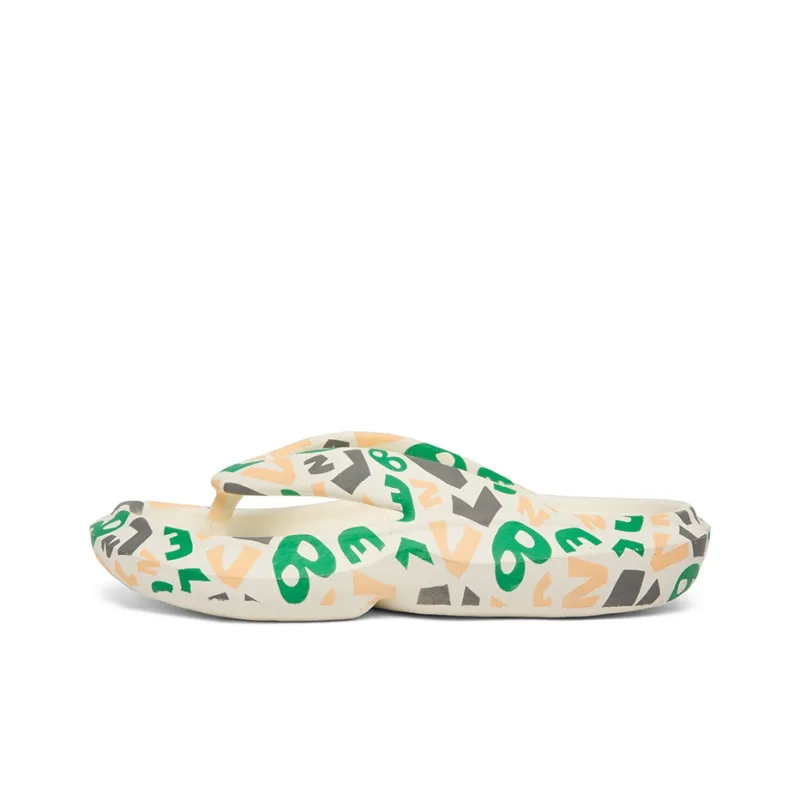 BOLE Flip Flops Unisex-2