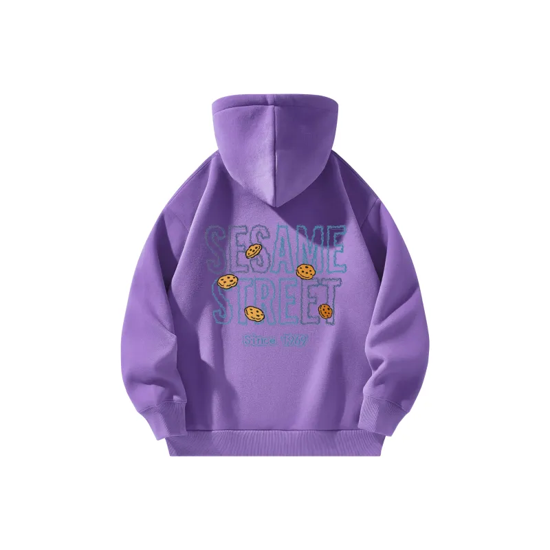 SESAME STREET Sweatshirt Unisex-18