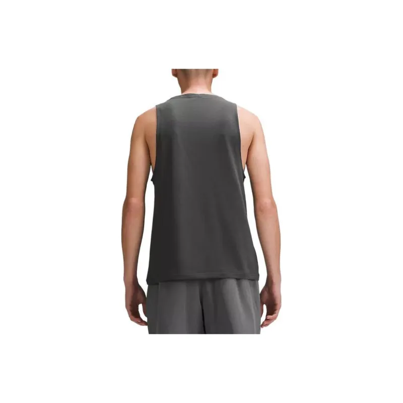 Lululemon Zeroed In Tank Tops Men's-6