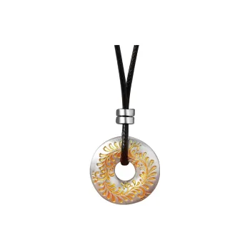 Silver Place 999 Fine Silver Necklaces Women's