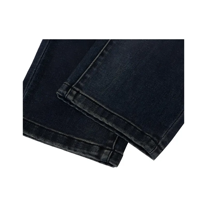 ANDREW MACKENZIE Jeans Men's Blue-4