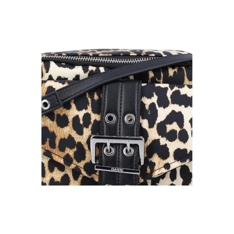 GANNI Bucky Shoulder Bag-3