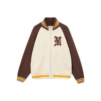 MLMR Knitwear Unisex Khaki