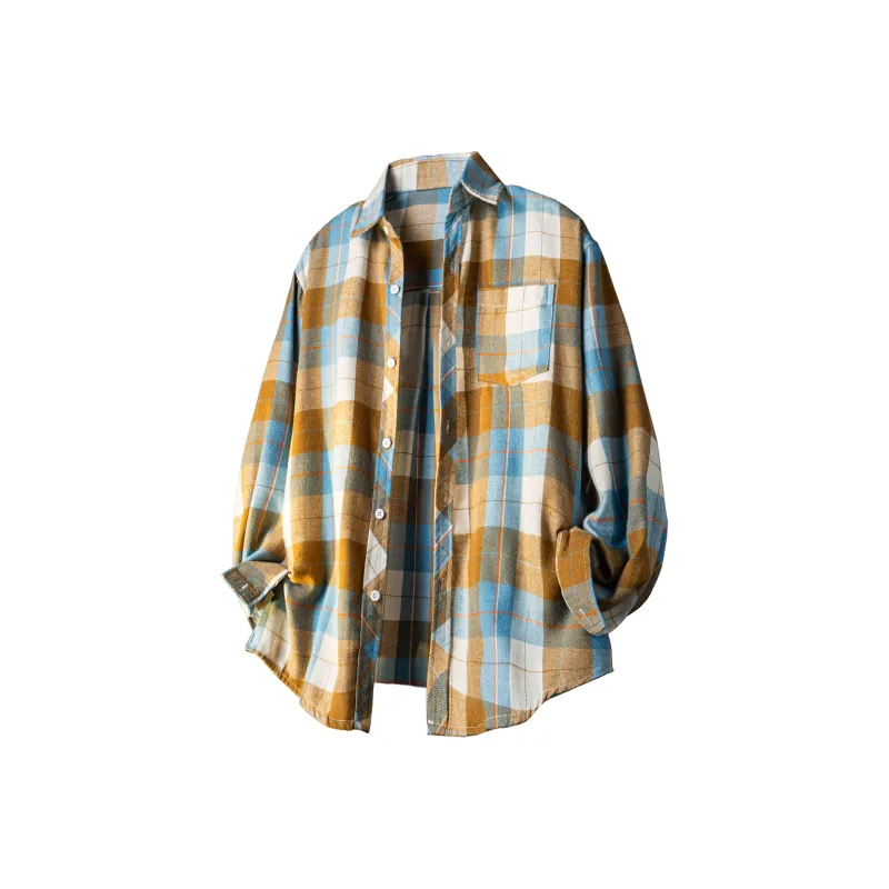 G.M BONNEY Shirts Unisex-13