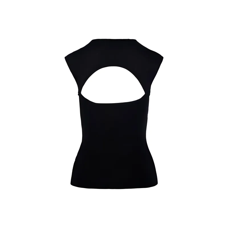 Federica Tosi Brooch detail Top-1