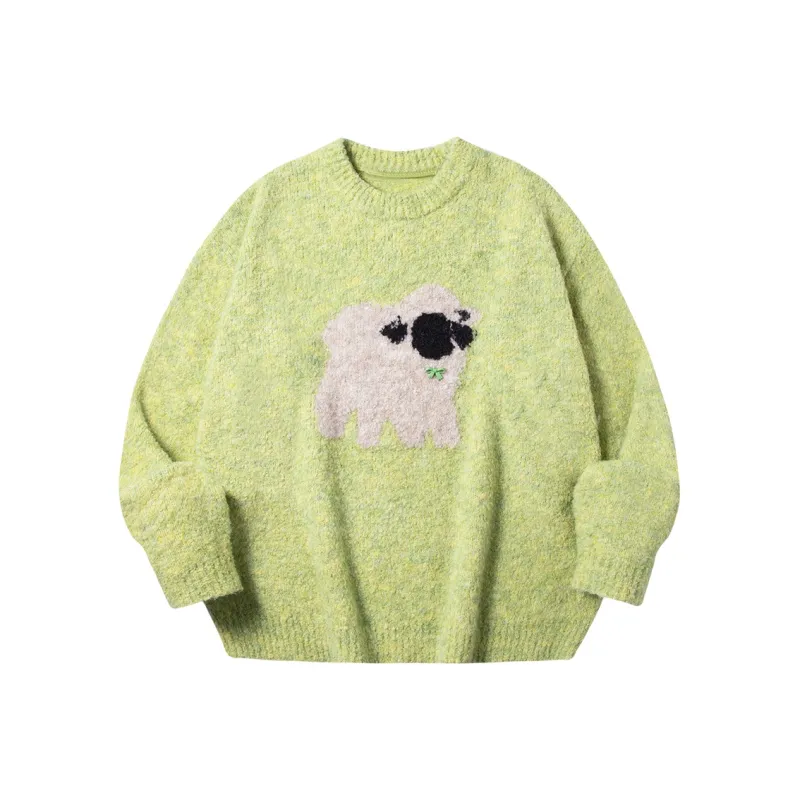 PSO Brand Sweaters Unisex-2
