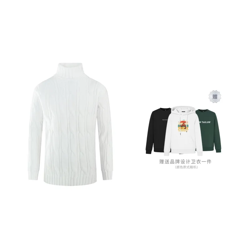 TOM TAILOR Knitwear Unisex-5
