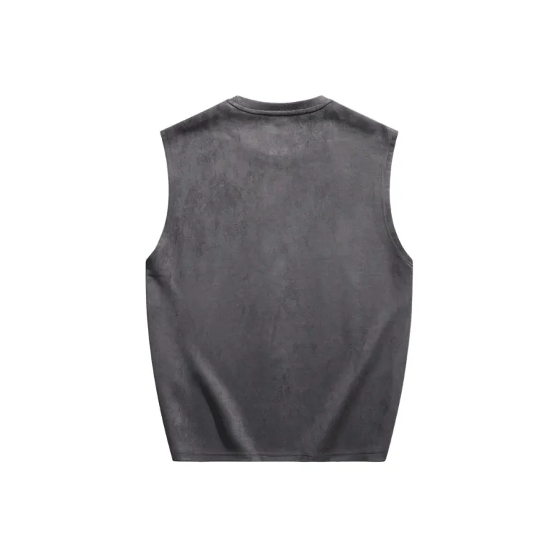 HOWIE LANDAU Tank Tops Unisex-1