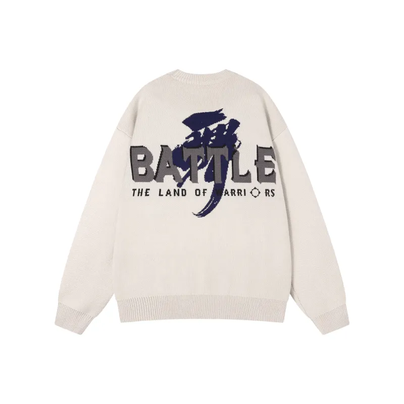 DOKI Sweaters Unisex-2