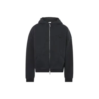 RHUDE Jackets Men Black