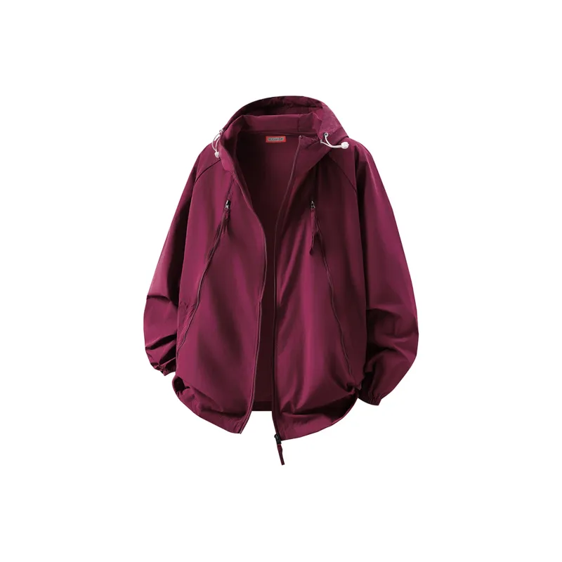 REXSHION Sun Protection Clothing Unisex-10