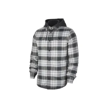 Nike Jackets Men Black